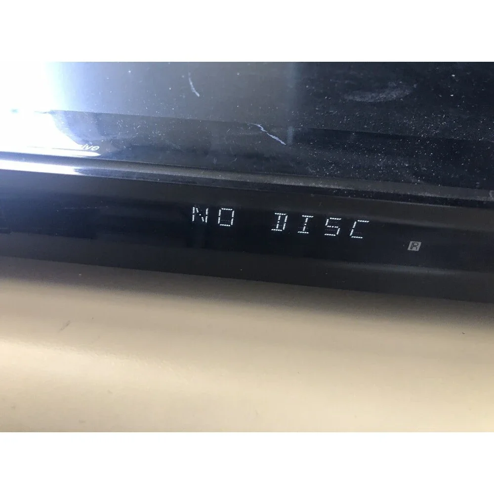 Sony dvp ns710h